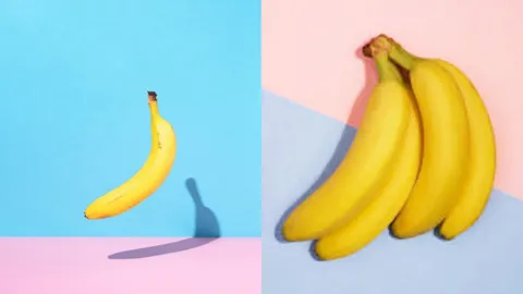 Bananas: A Radioactive Snack? Analyzing the Science of Potassium-40