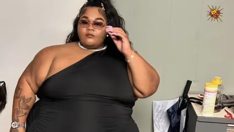 Cab Driver Refuses 220 KG Plus Sized Influencer To Sit In His Car, know what happend next