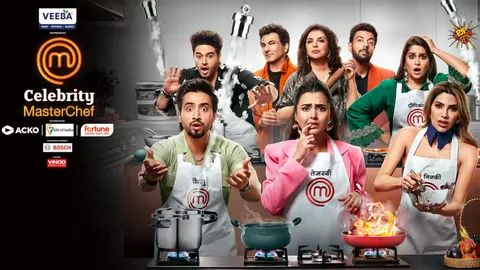 Celebrity Chef: From Tejasswi Prakash To Nikki Tamboli, know how much they charge for weekly episodes
