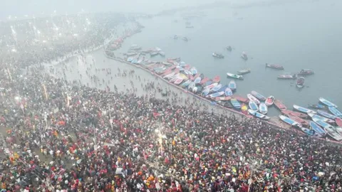Exploring the 144-Year Significance of the Maha Kumbh Mela