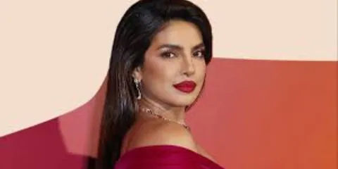 Priyanka Chopra Becomes Highest-Paid Indian Actress!