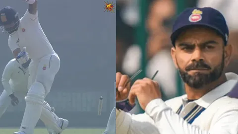 Virat Kohli’s Return to Ranji Trophy: A Boost for Domestic Cricket, Know His Earning For Playing Ranji Trophy
