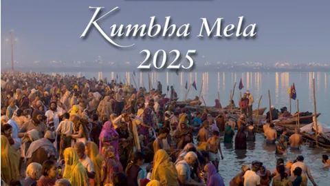 Offenses to be Avoided At The Sacred Maha Kumbh !