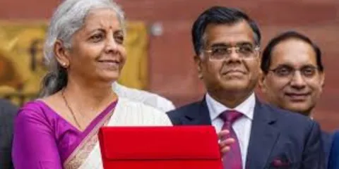 Union Budget 2025: Netizens Flooded Internet With Some Hilarious Reactions!