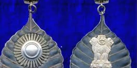 Bharat Ratna Is Not Made Of Pure Gold Or Silver But This..