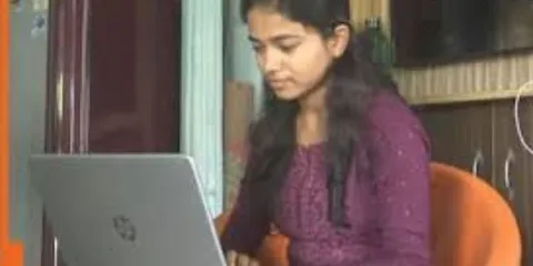 This Woman Rejected Job Offer From ISRO, Lands At Record-breaking Job With Salary Of..