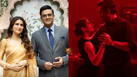 Aap Jaisa Koi Trailer Drops: R. Madhavan & Fatima Sana Shaikh Redefine Modern Romance