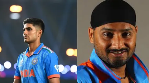 Puzzled by Gill, Sharma's 'Fear', India Legend Still Offers Praise