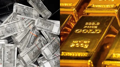 52 Kg Gold, Rs 11 Cr in Cash: Madhya Pradesh Mystery Explained