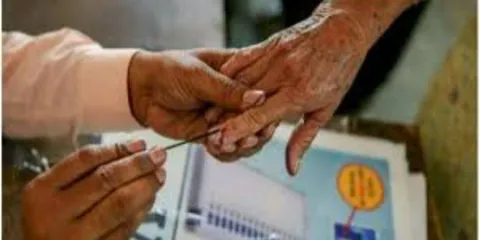 Delhi Elections 2025 Voting Updates: 20% Voter Turnout Recorded!
