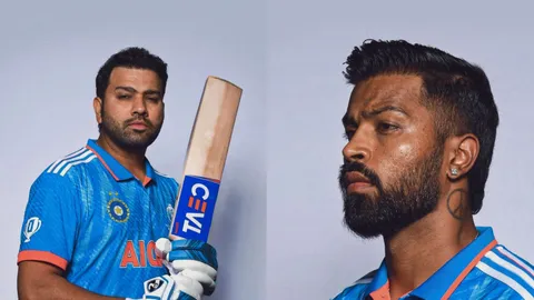 Rohit Sharma Skips Answer on Backup Plans for Hardik’s Injury