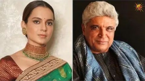 Kangana Ranaut gets 'last chance' of warning from Court in Javed Akhtar's Defamation Case.