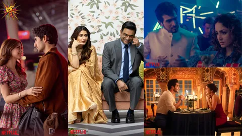 TWO HEARTS, ONE SCREEN: NETFLIX’S 2025 DUOS YOU NEVER KNEW YOU NEEDED!
