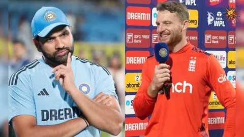 India Vs England ODI 1: Playing XI, NO KOHLI But Big Day For Jaiswal