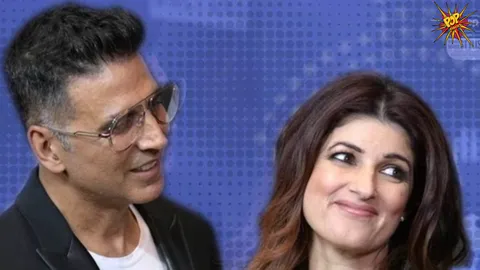 Akshay Kumar, Twinkle Khanna sell luxury apartment in Mumbai for ₹80 crore