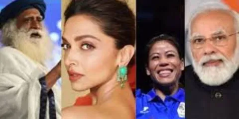 PM Modi's 'Pariksha Pe Charcha' Will Include Renowned Personalities Like Deepika Padukone, MC Mary Kom & Spiritual Leader Sadhguru!