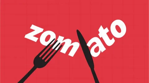 Zomato Rebrands as 'Eternal', Launches Bold New Logo Design