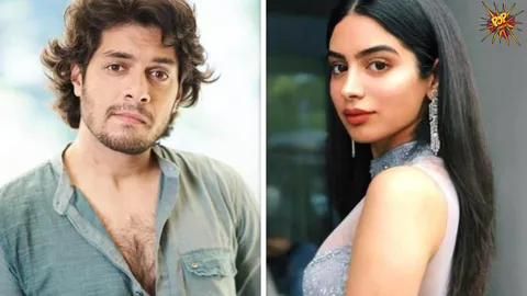 Top celebreties review on Khushi and Junaid's Loveyappa film