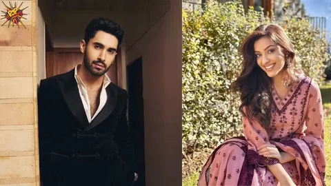 Meet Lakshya and Sahher Bambba, stars of Aryan Khan's The Ba***ds of Bollywood