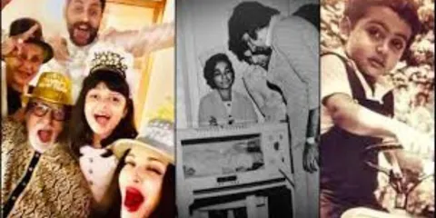 Aishwarya Rai Dismisses The Breakup Rumours By Doing This On Abhishek Bachchan's 49th Birthday!