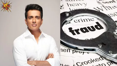 Arrest Warrant Against Actor Sonu Sood In Alleged Rs 10 Lakh Fraud Case