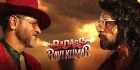 "Badass Ravikumar is Bollywood's answer to the South's mass masala", Fans Reaction To 'Badass Ravikumar'!