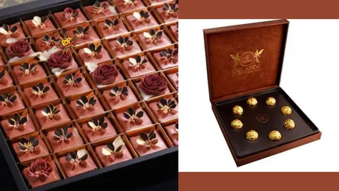 7 Most Expensive Chocolates in the World—Would You Pay for These Luxurious Treats?