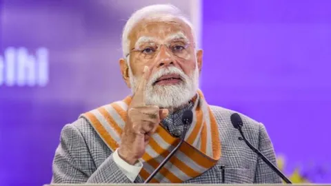 PM's Top Quotes On Delhi Win: Shortcuts No Longer Work