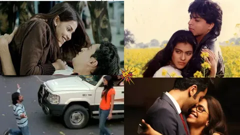 Propose Day 2025: A Guaranteed "Yes" with Bollywood-Inspired Marriage Proposal Ideas