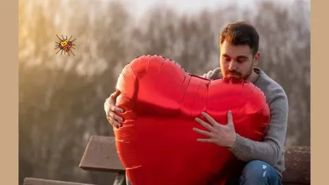 Why Do Some People Feel More Lonely on Valentine’s Day Than Any Other Day?