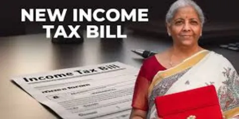Cabinet Clears Income Tax Bill, Will Be Introduced In Parliament On This Day!