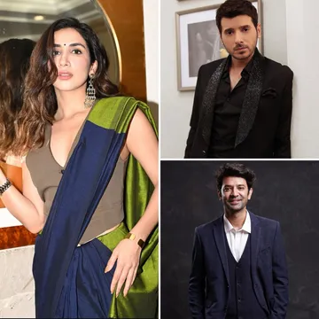 Actress Parul Gulati joins Barun Sobti, Divyendu Sharma for a period drama series "Donali" set in Chambal during the 1960s