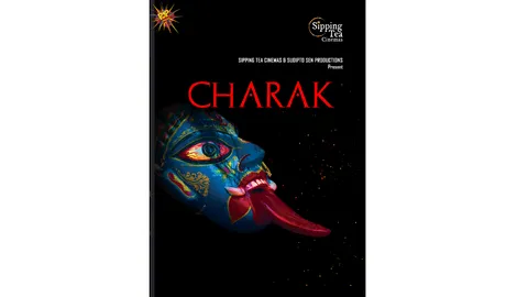 Sudipto Sen’s maiden film production ‘CHARAK’ set to be introduced to the world cinema at the 75th Berlin International Film Festival 2025