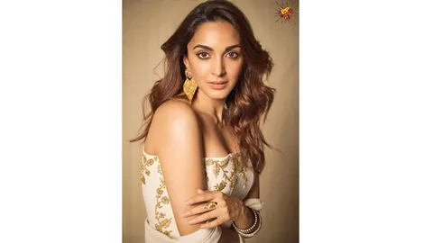 Kiara Advani gears up for Her First Bilingual Film ‘Toxic,’ as she is Shooting in English and Kannada Simultaneously!