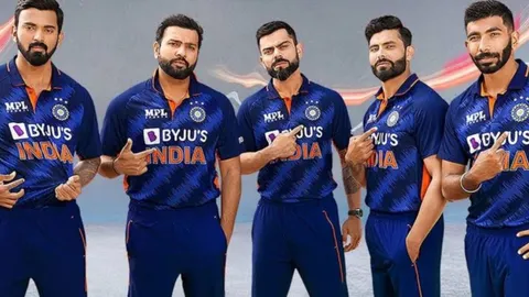 Team India Asks for Support in 'Donate Organs, Save Lives' Campaign