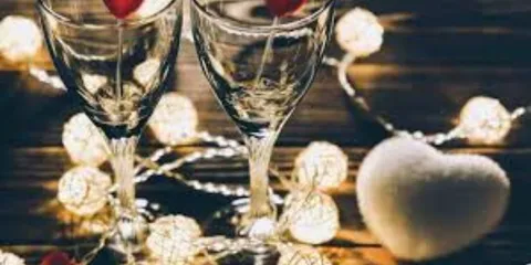 5 Trendy Romantic Date Ideas For This Valentine!