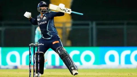 Gujarat Titans IPL Franchise Sees Shift in Ownership Structure this Season