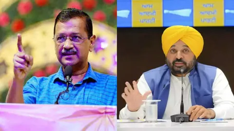 AAP to Replace Punjab Chief Minister? Bhagwant Mann Opens Up