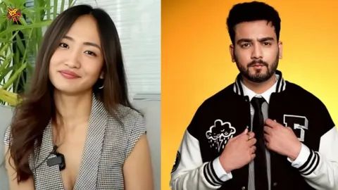 Actress Chum Darang condemns Elvish Yadav’s ‘racist’ remarks: ‘Time we draw the line’