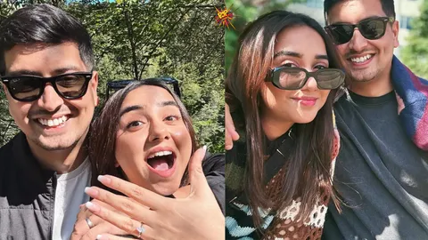 Vrishank Khanal: The Man Behind MostlySane’s Engagement