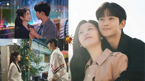 12 Most Iconic K-Drama Love Confessions That Had Us Screaming 'DAEBAK!'
