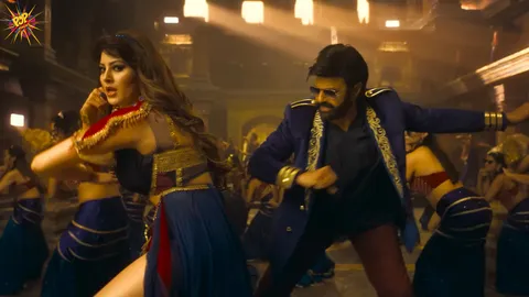 Urvashi Rautela On Backlash Over Daaku Maharaaj Song Dabidi Dibidi