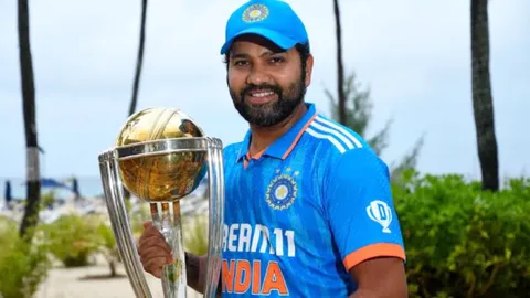 Rohit Sharma's Clever 'Use Your Brain' Moment After Arshdeep’s Masterstroke