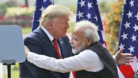 Why PM Modi's Meet with Trump is Crucial for India's Future!