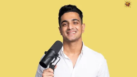 YouTuber Ranveer Allahbadia, known as BeerBiceps, is facing legal action and public backlash!