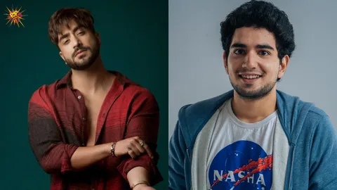 Aly Goni comes in support of Samay Raina after he delete all episodes of his show from YouTube
