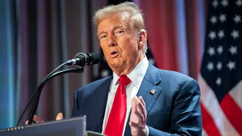 New Reciprocal Tariffs Announcements Tonight by Donald Trump