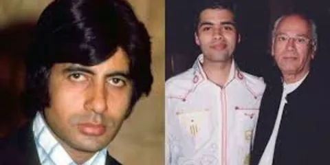 This Bollywood Star Helped Karan Johar After His House Was Mortgaged & Mom Hiroo Had A Heart Attack!