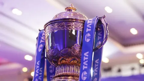 IPL 2025 Kicks Off on Different Date, BCCI Denies March 23rd