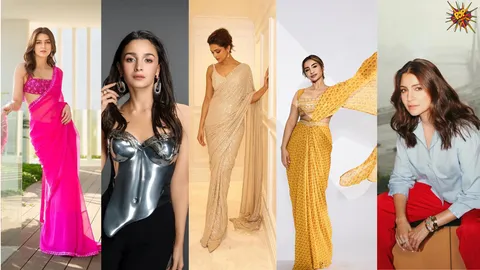 5 Female Actors Who Have Turned Producers – You Didn’t Know About